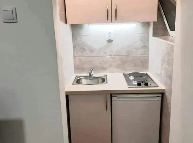 Small&cozy Apartment