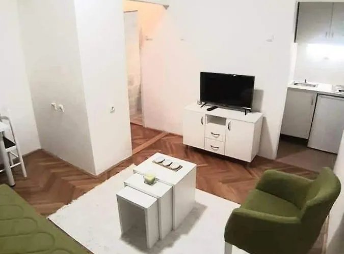 Small&cozy * Podgorica